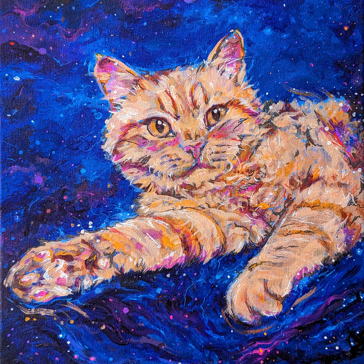CUSTOM Painting