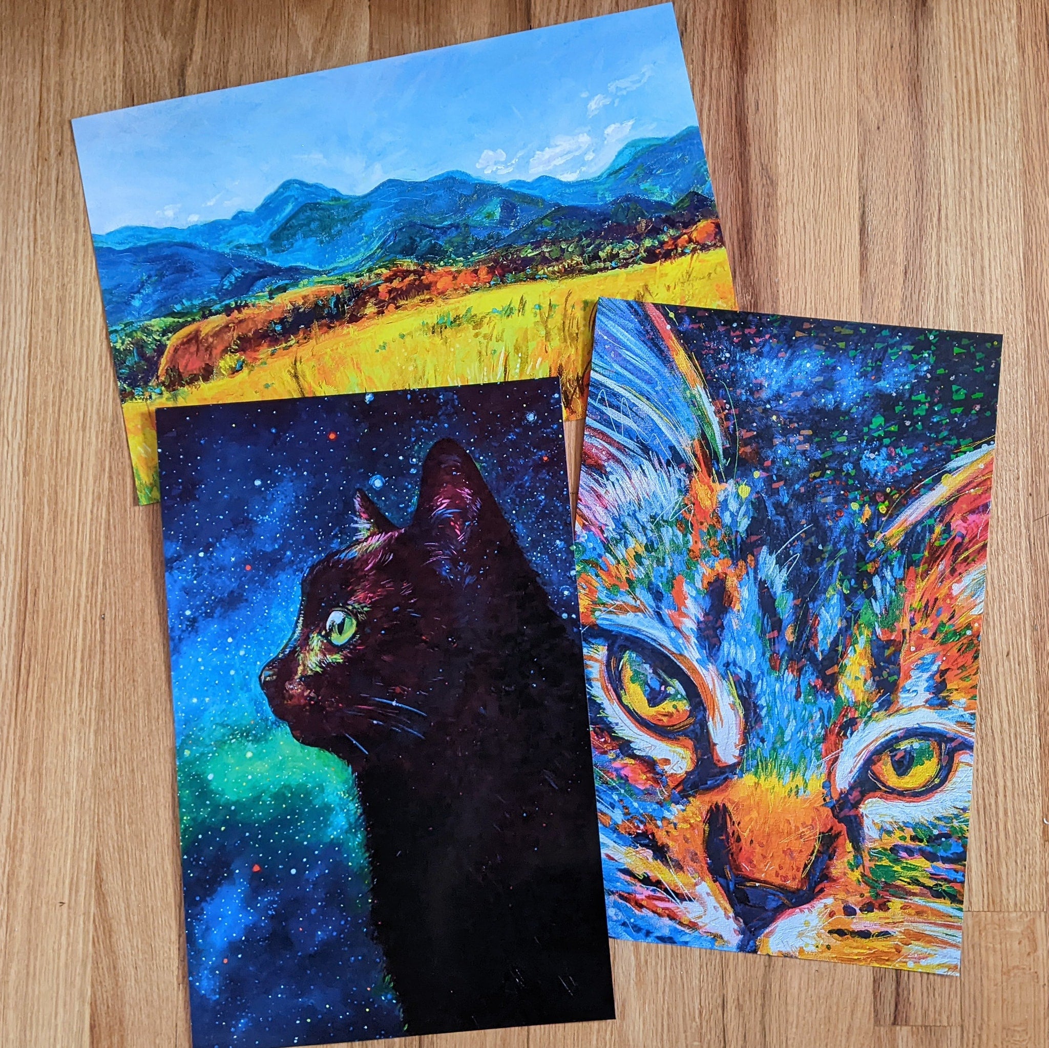 Art Prints