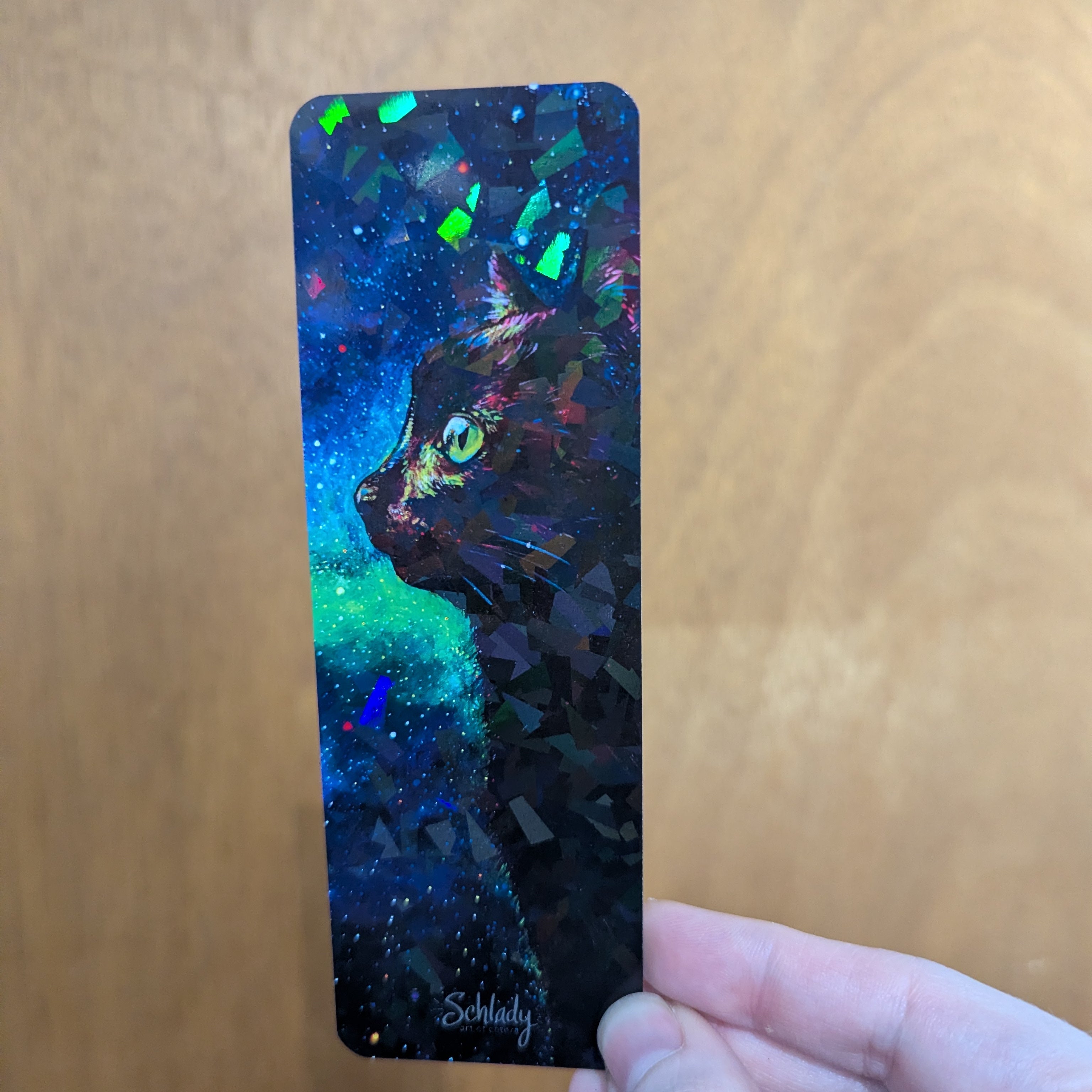 Bookmarks