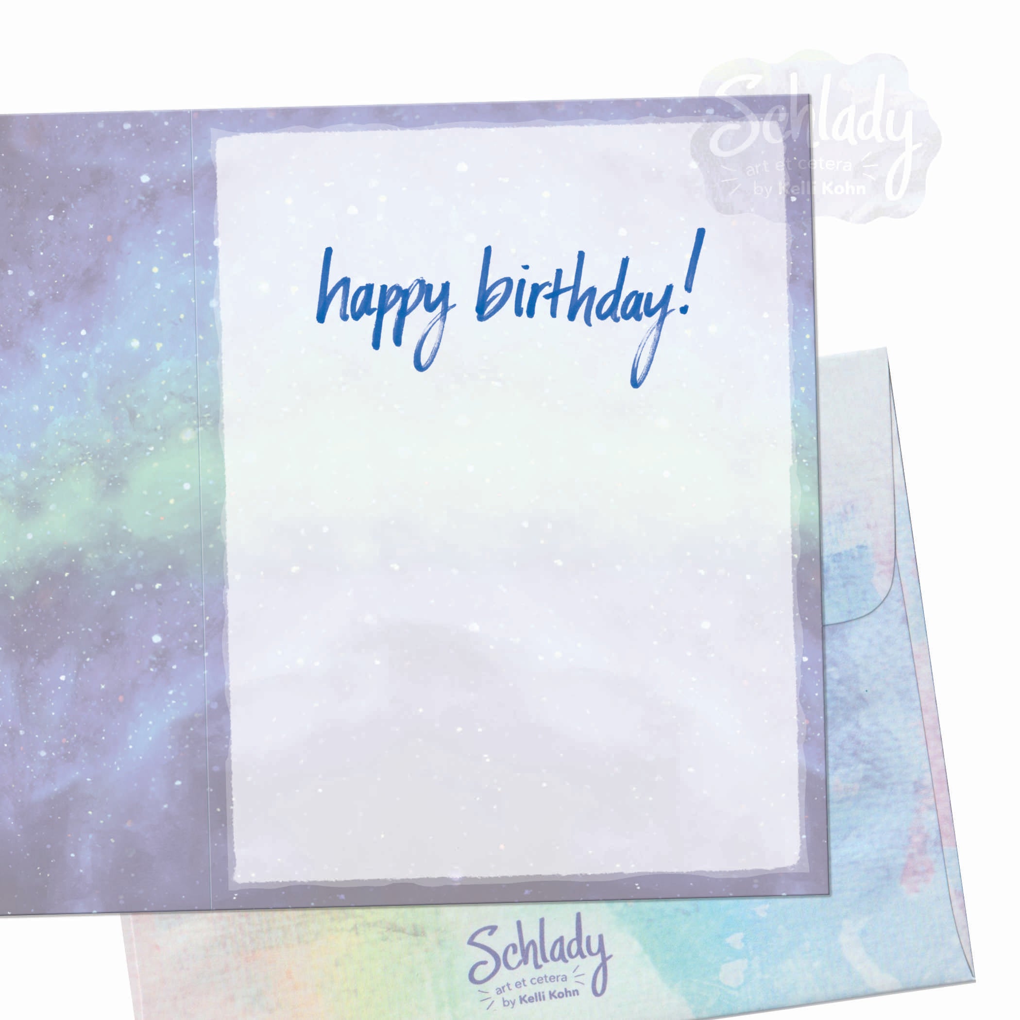 It's Your Day Birthday - Cat Birthday Card