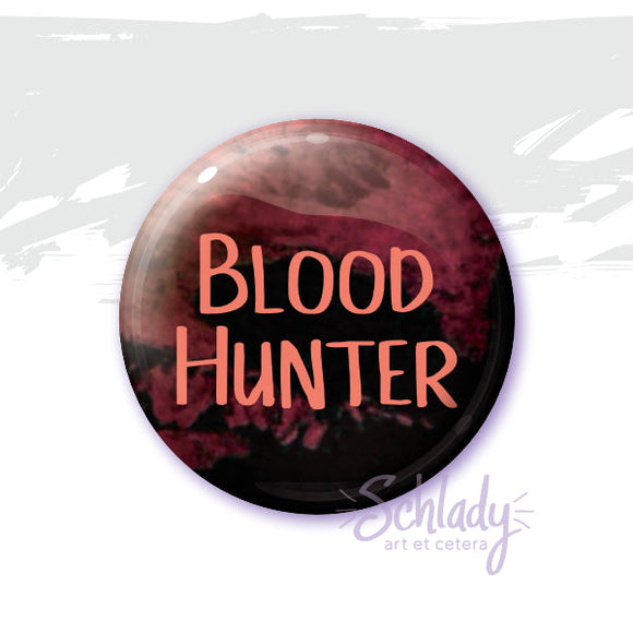 Blood Hunter - Magnet