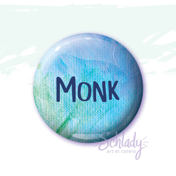 Monk - Magnet