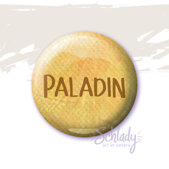 Paladin - Magnet