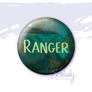 Ranger - Button Pin