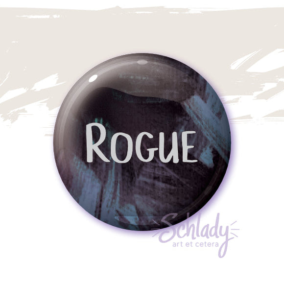 Rogue - Magnet