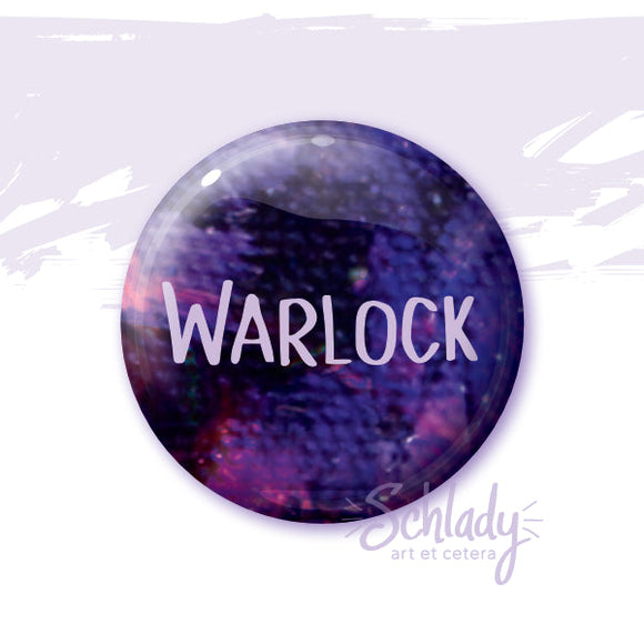 Warlock - Magnet