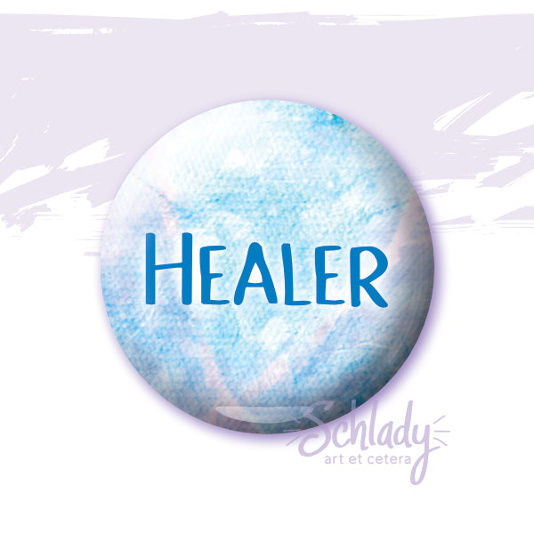 Healer - Magnet