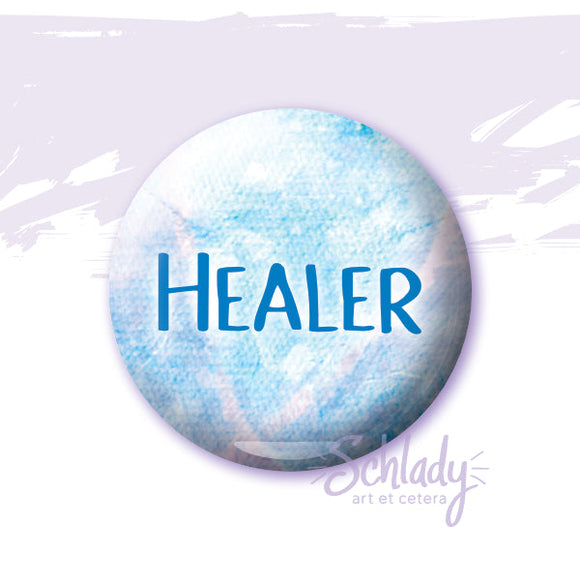 Healer - Magnet