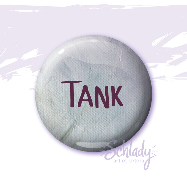 Tank - Button Pin