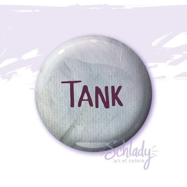 Tank - Magnet