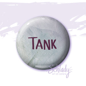 Tank - Button Pin
