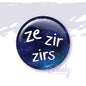 Ze Zir Zirs - Magnet