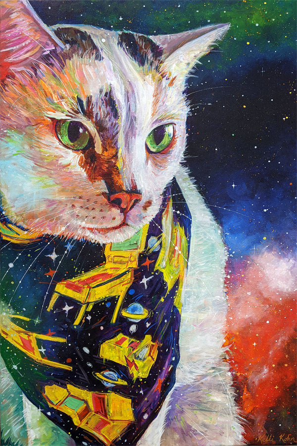 CUSTOM Painting