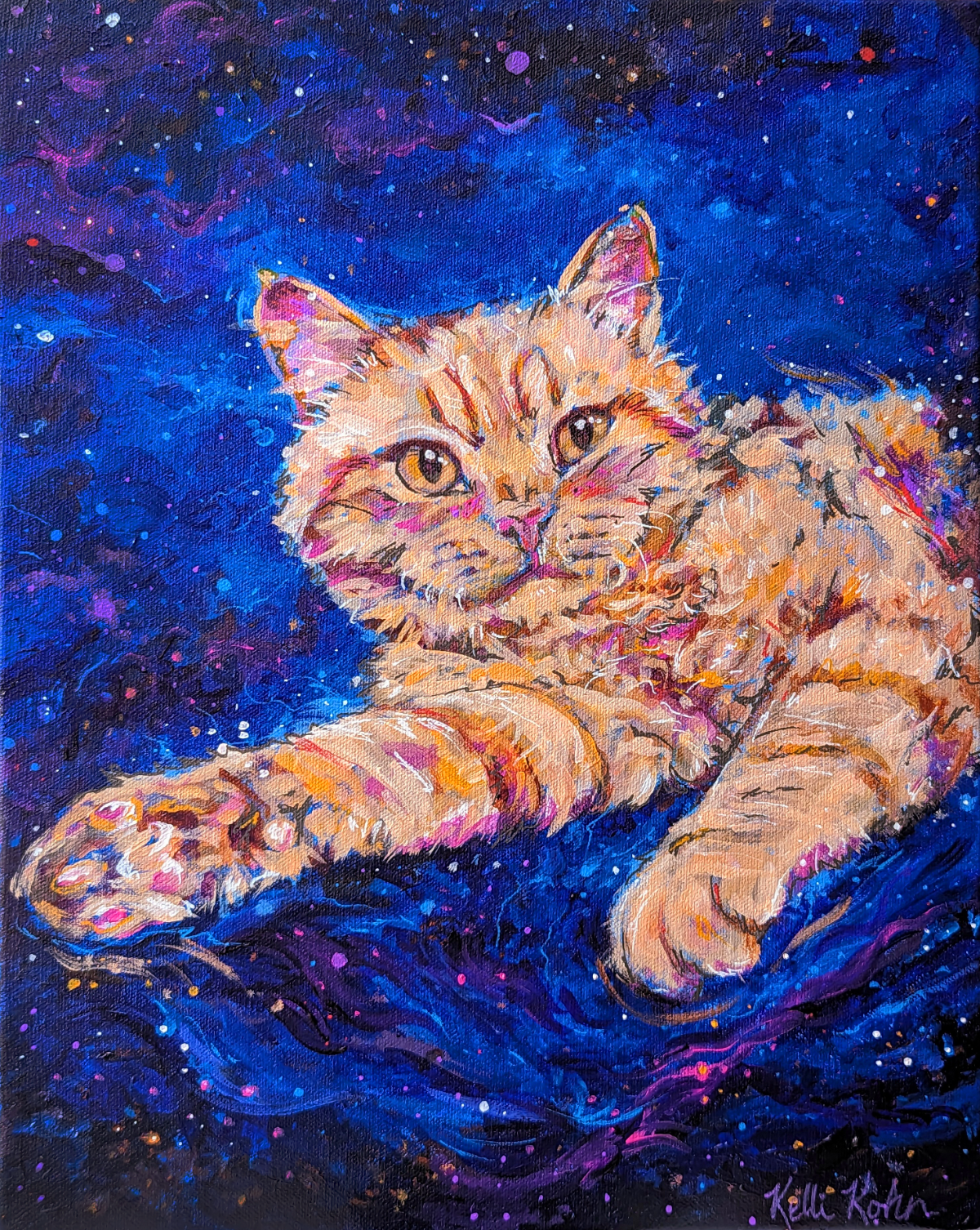 CUSTOM Painting