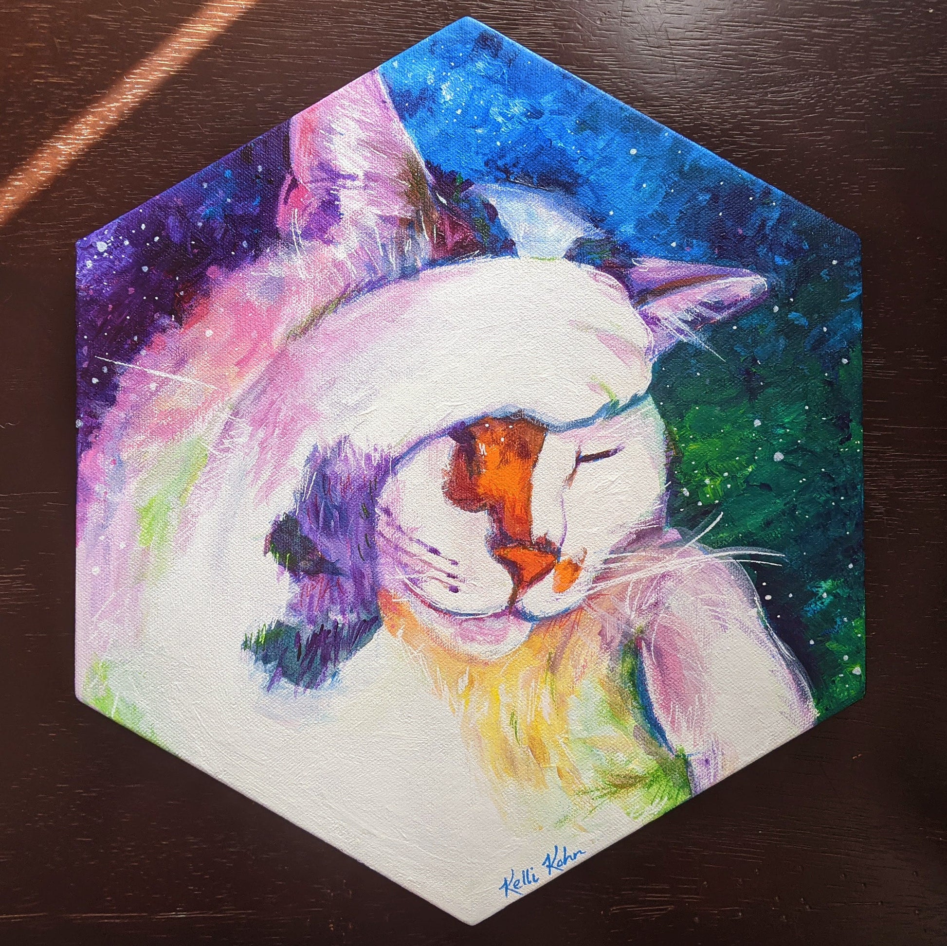 CUSTOM Painting