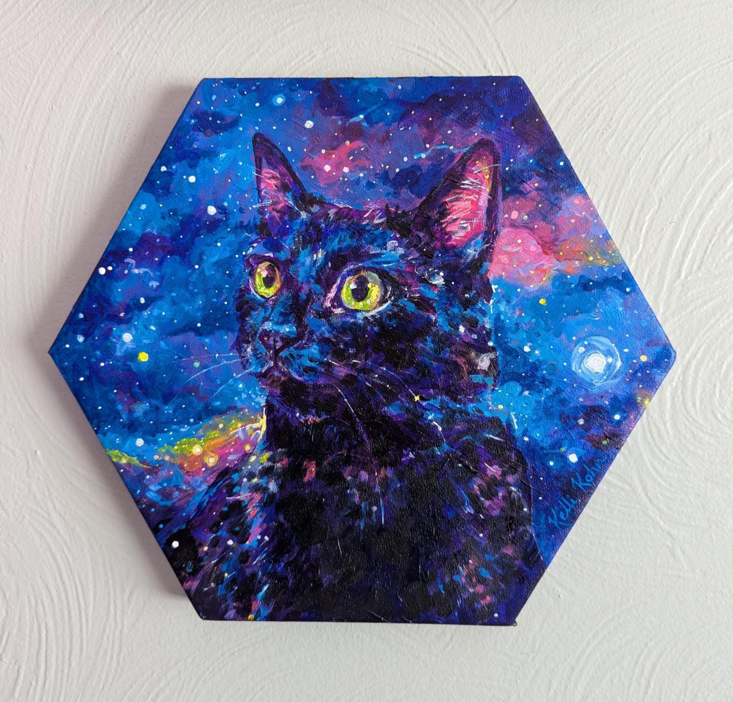 CUSTOM Painting