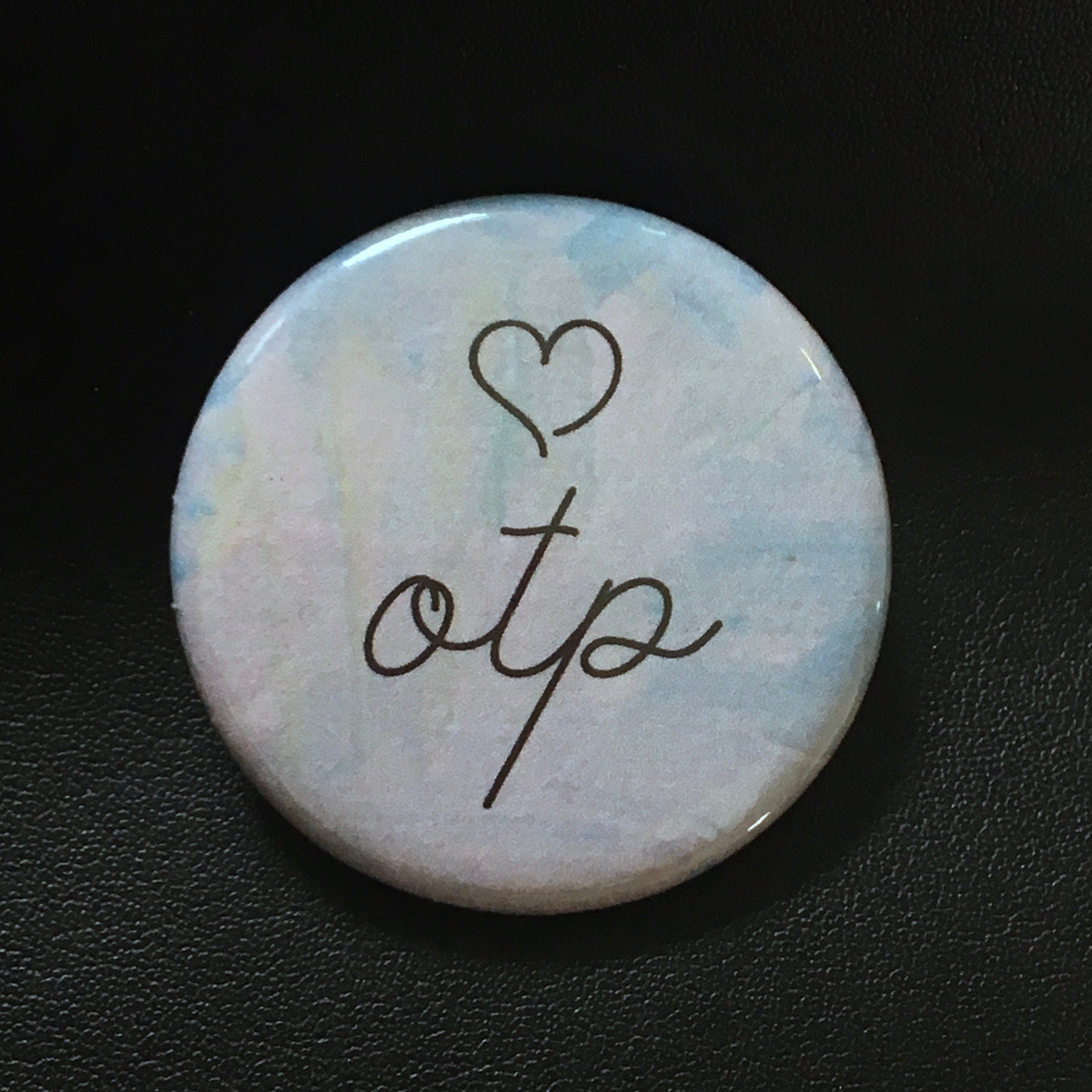 OTP - Magnet