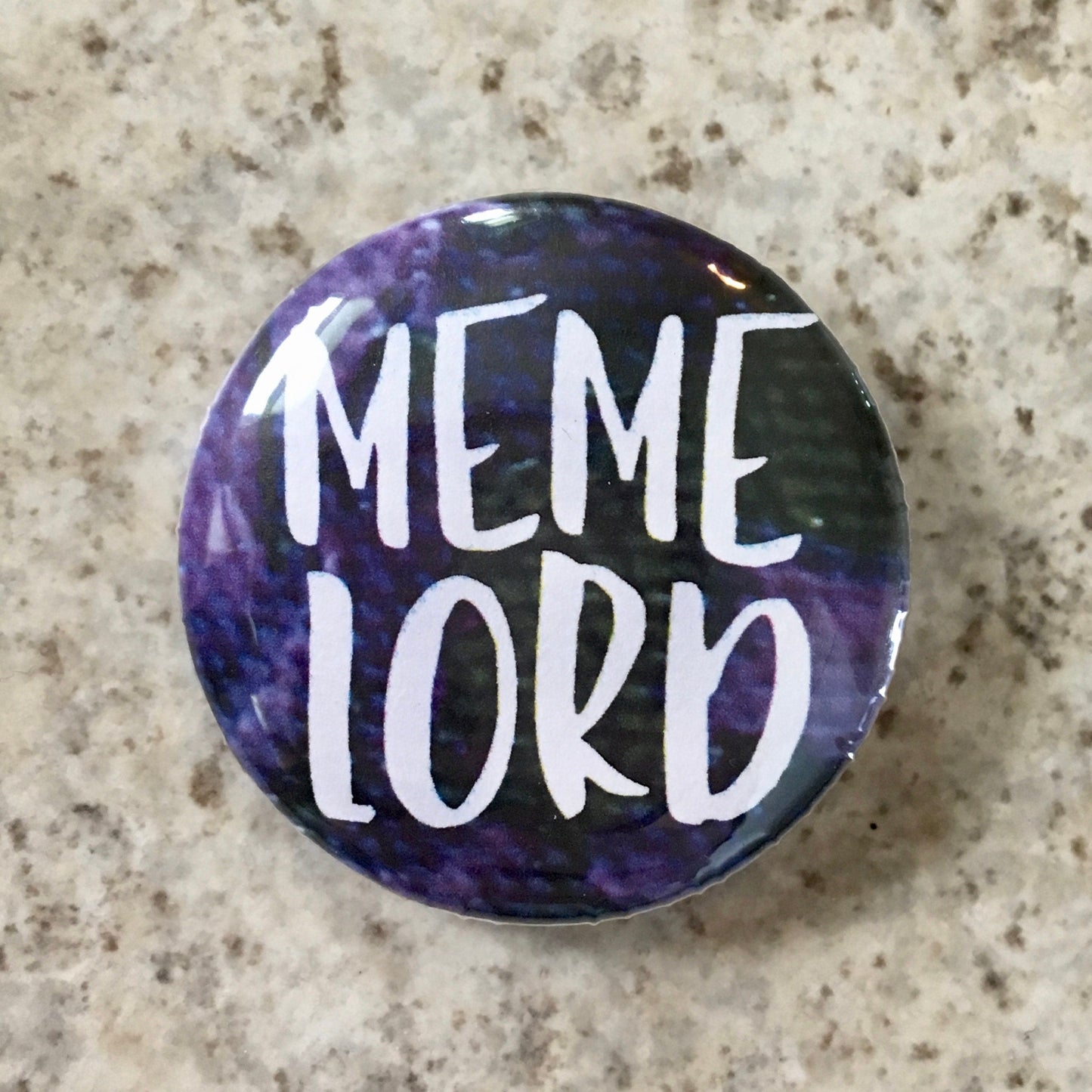 Memelord - Magnet