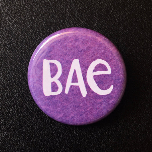 Bae - Magnet