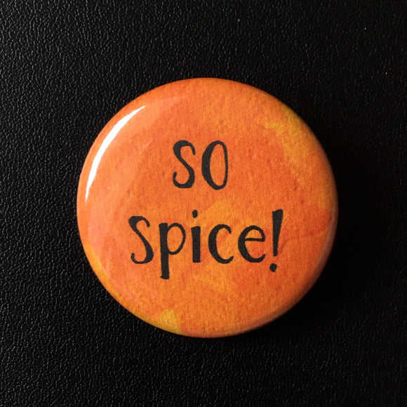 So Spice - Magnet