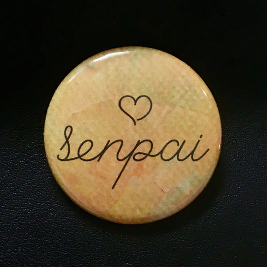 Senpai - Magnet