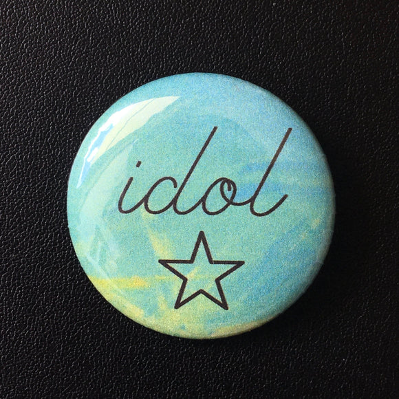 Idol - Magnet