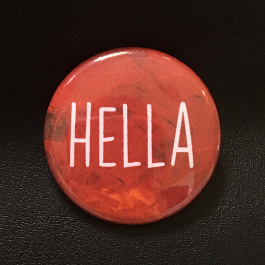 Hella - Magnet