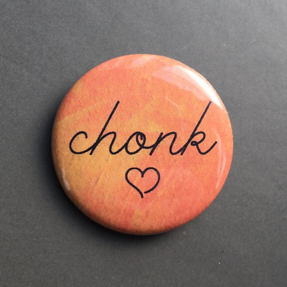 Chonk - Magnet