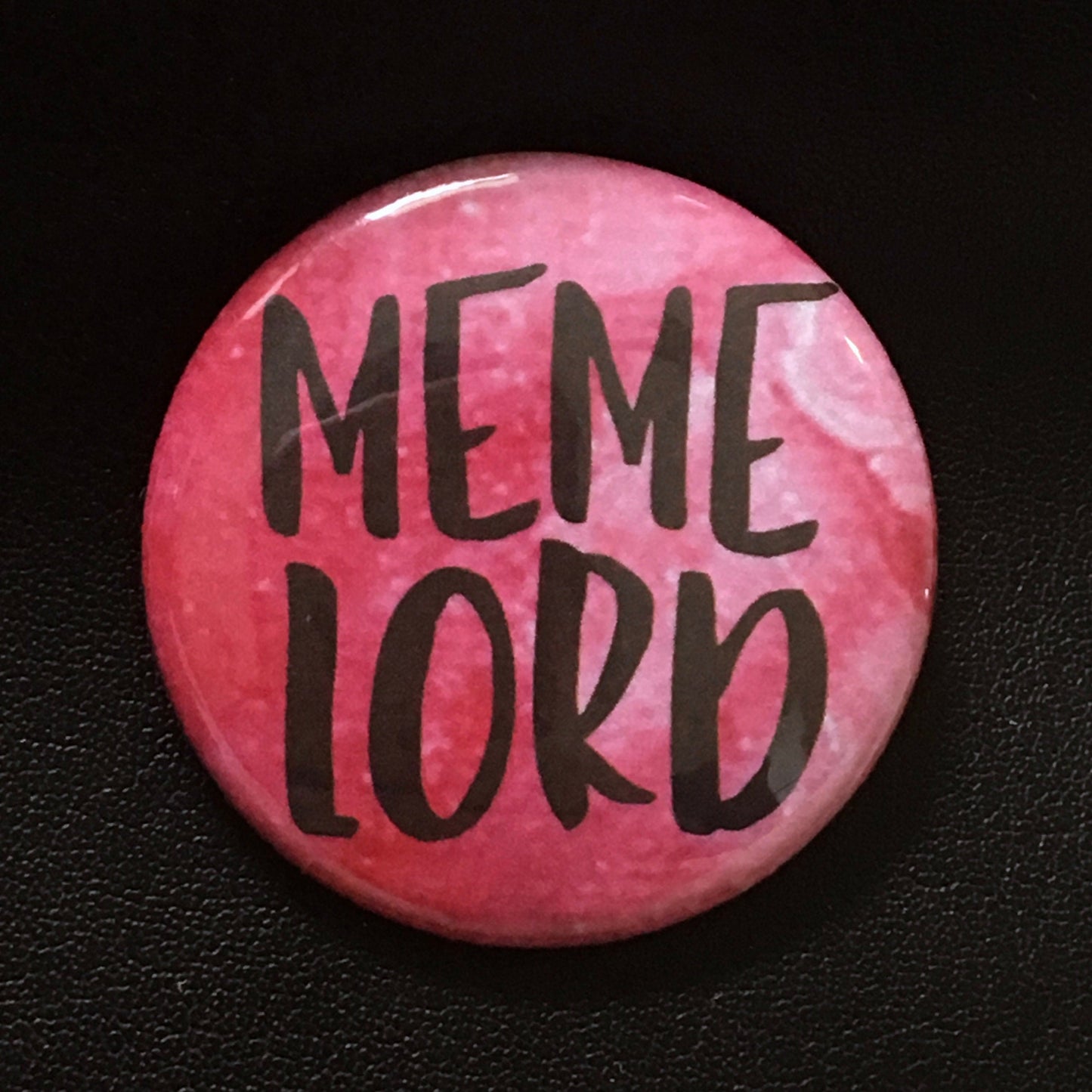 Memelord - Magnet