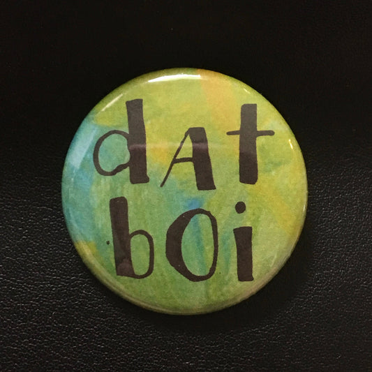 Dat Boi - Magnet