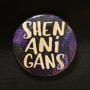 Shenanigans - Magnet