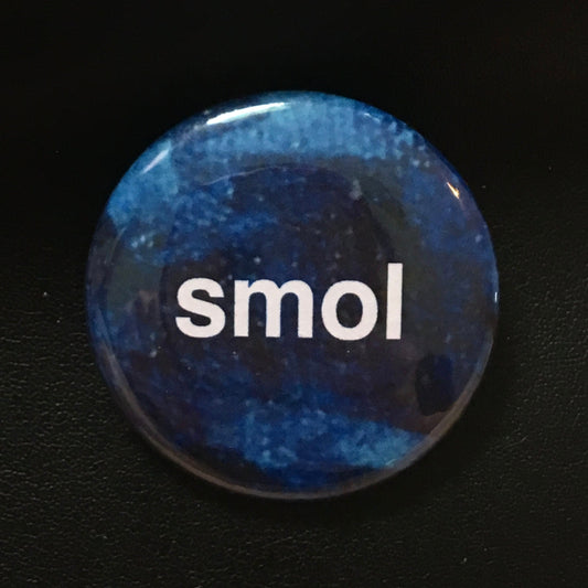 Smol - Magnet