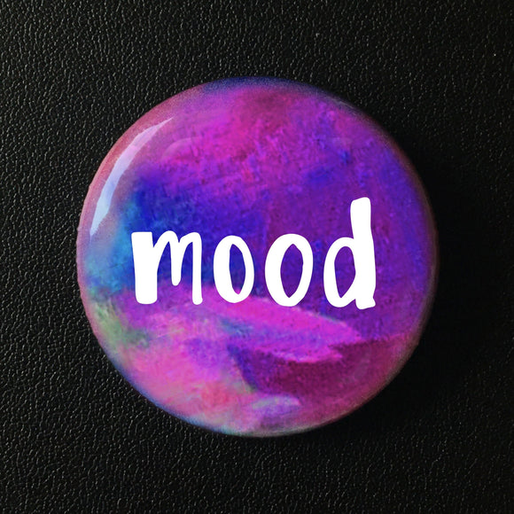 Mood - Magnet