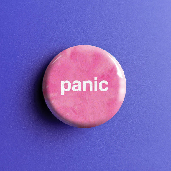 Panic - Magnet