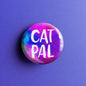 Cat Pal - Magnet