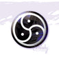 Reserved for O.W. - Custom Button Pins