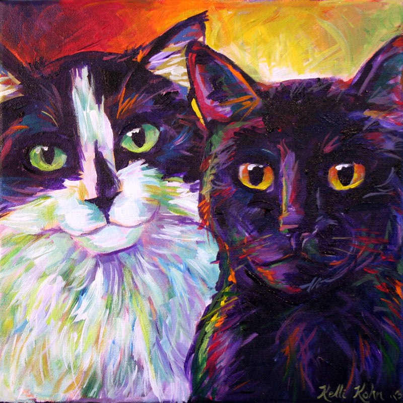 CUSTOM Painting