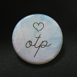 OTP - Button Pin