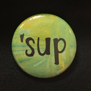 Sup - Button Pin