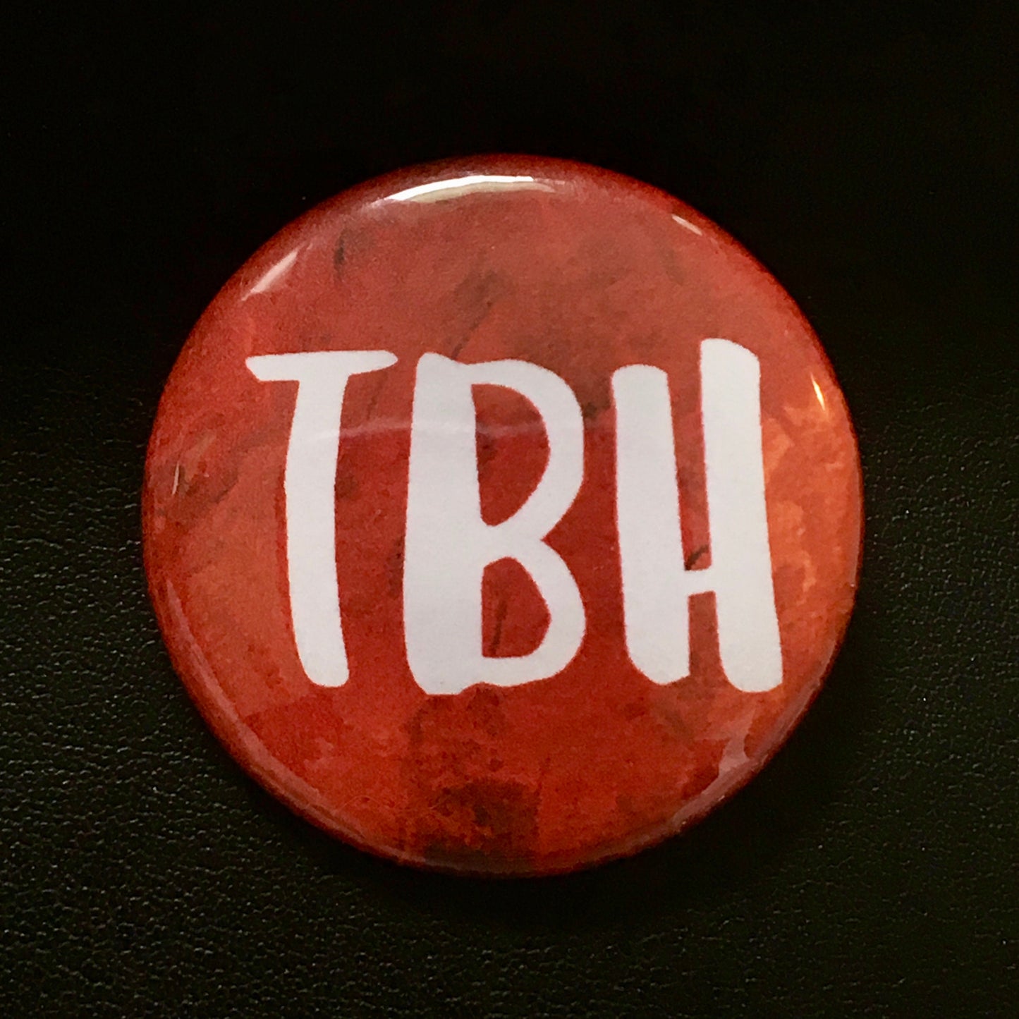 TBH - Button Pin