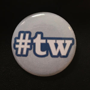 tw - Button Pin