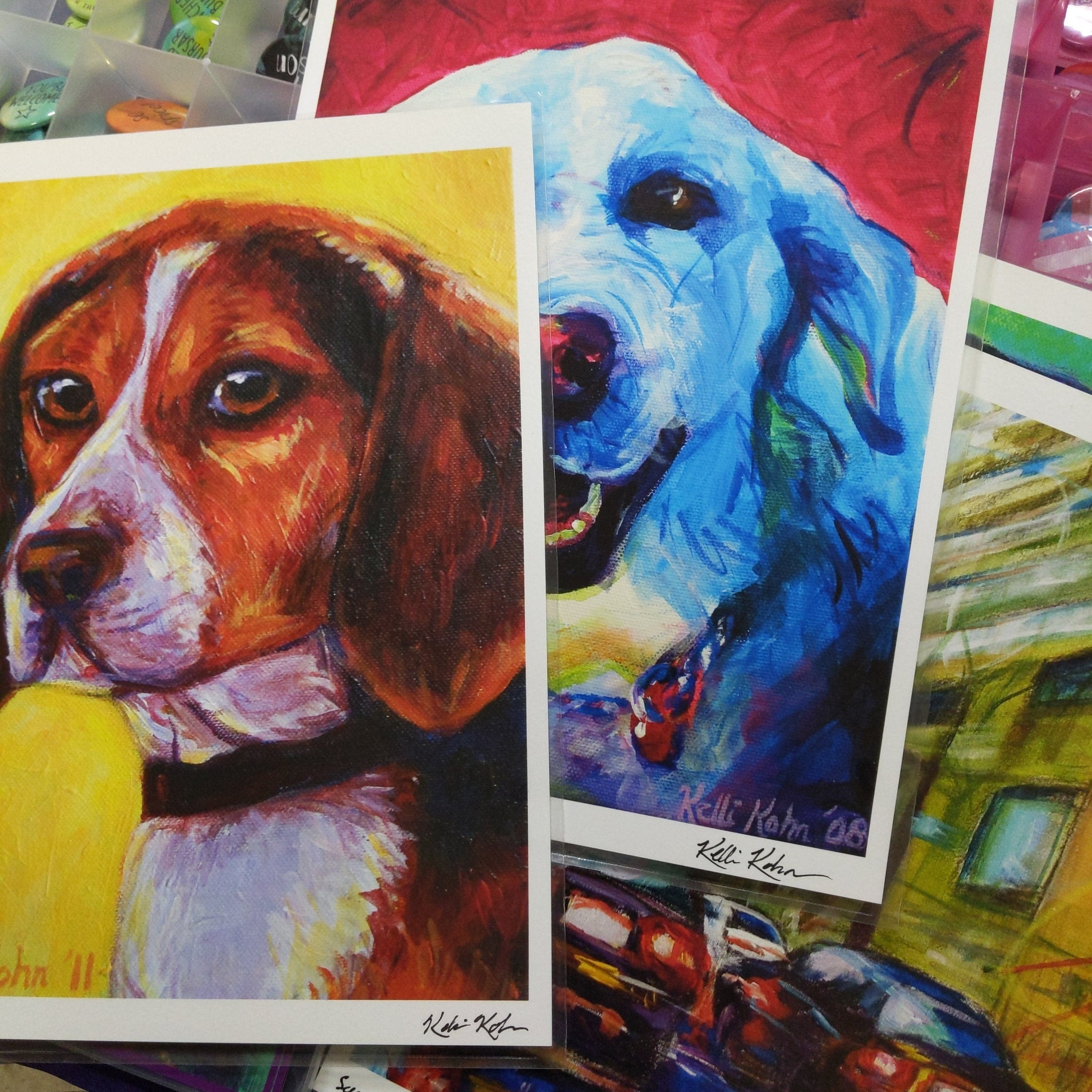 CLEARANCE 8X10 PRINTS