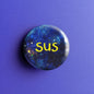 Sus - Button Pin